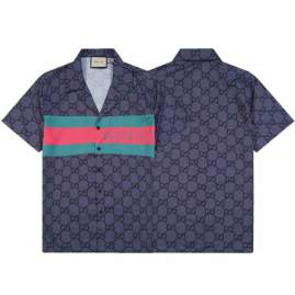 Picture of Gucci Shirts Short _SKUGucciM-3XLmytx972828402